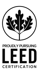 LEED GOLD