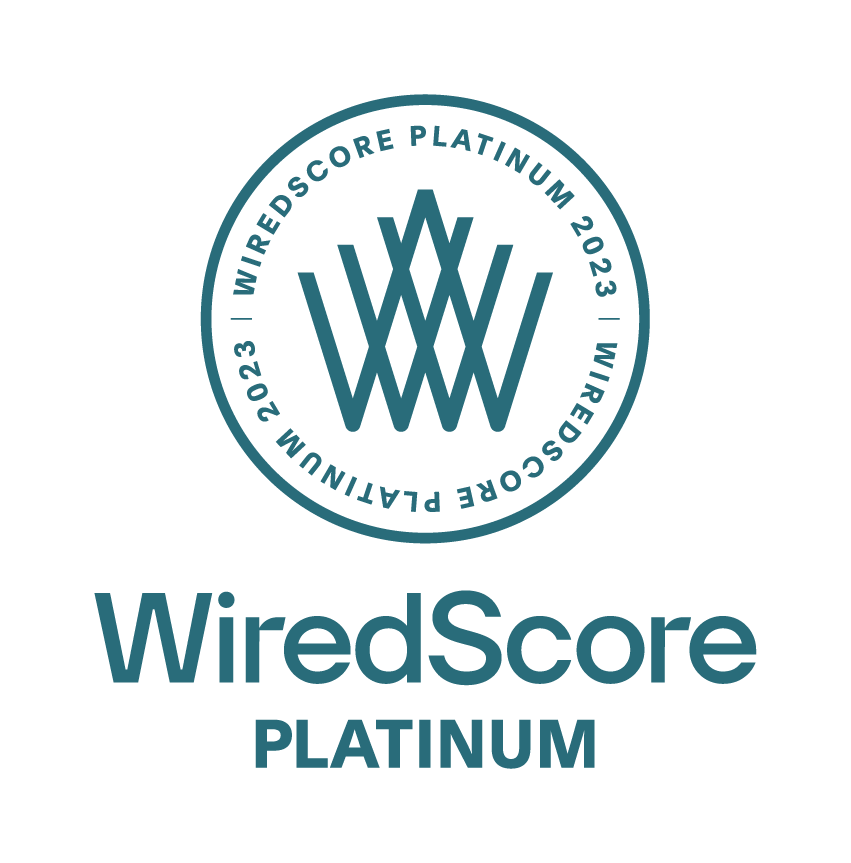 WIRED SCORE